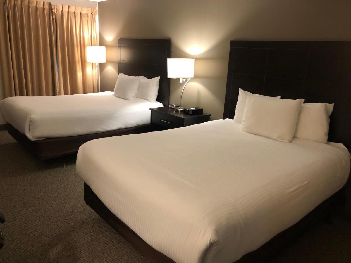 Travelodge By Wyndham Lindsay Eksteriør bilde