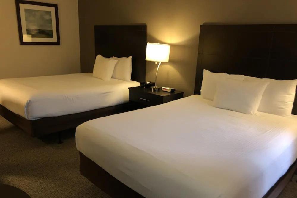 Travelodge By Wyndham Lindsay Eksteriør bilde